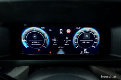 VW Crafter Gebrauchtwagen