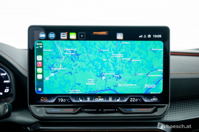 Cupra Formentor Gebrauchtwagen