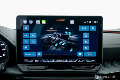 Cupra Formentor Gebrauchtwagen