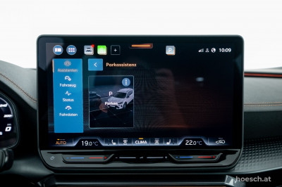 Cupra Formentor Gebrauchtwagen