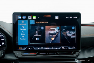 Cupra Formentor Gebrauchtwagen