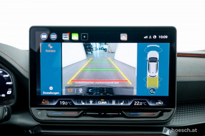 Cupra Formentor Gebrauchtwagen