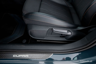 Cupra Formentor Gebrauchtwagen