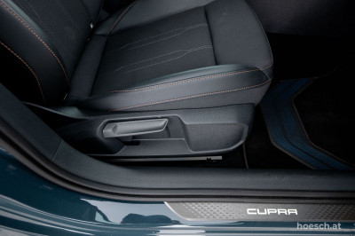 Cupra Formentor Gebrauchtwagen
