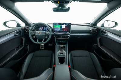 Cupra Formentor Gebrauchtwagen