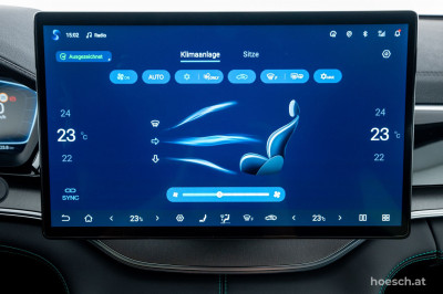 BYD Seal U Gebrauchtwagen