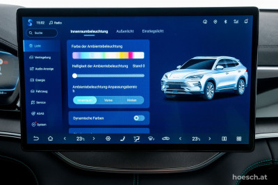 BYD Seal U Gebrauchtwagen