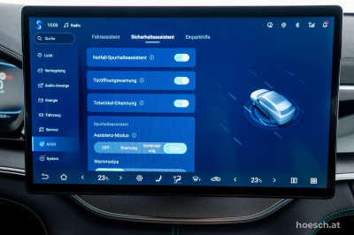 BYD Seal U Gebrauchtwagen