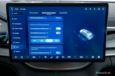 BYD Seal U Gebrauchtwagen