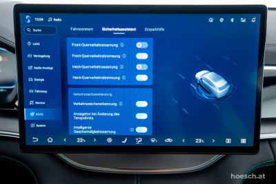 BYD Seal U Gebrauchtwagen