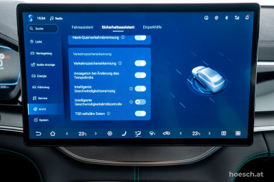 BYD Seal U Gebrauchtwagen