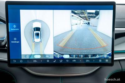 BYD Seal U Gebrauchtwagen
