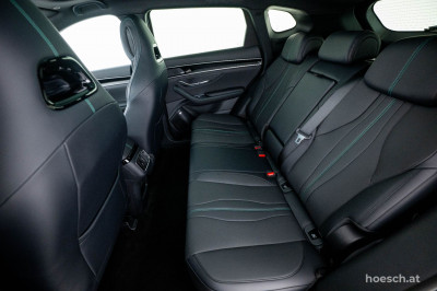 BYD Seal U Gebrauchtwagen