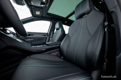 BYD Seal U Gebrauchtwagen
