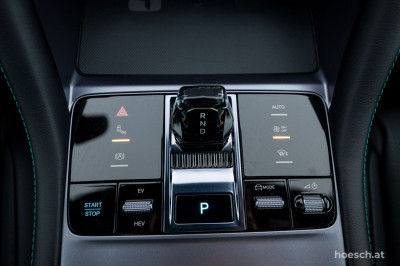 BYD Seal U Gebrauchtwagen