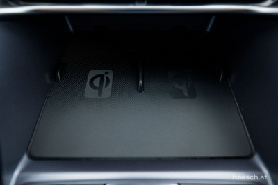 BYD Seal U Gebrauchtwagen