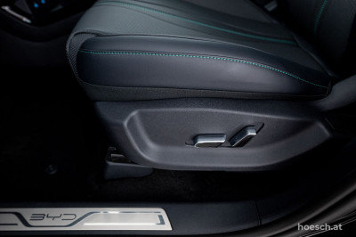BYD Seal U Gebrauchtwagen