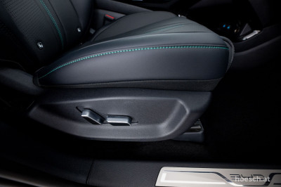 BYD Seal U Gebrauchtwagen