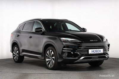 BYD Seal U Gebrauchtwagen