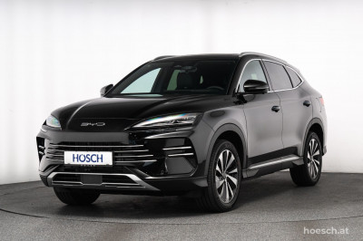 BYD Seal U Gebrauchtwagen