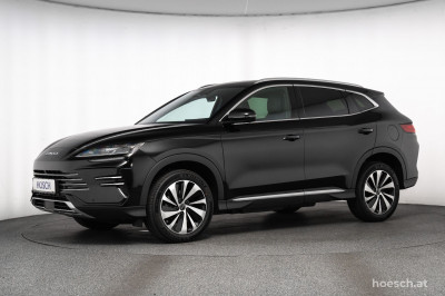 BYD Seal U Gebrauchtwagen