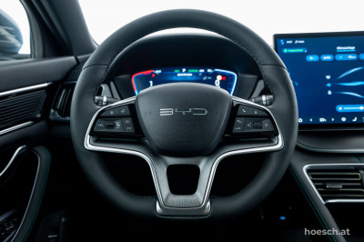 BYD Seal U Gebrauchtwagen