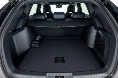 BYD Seal U Gebrauchtwagen