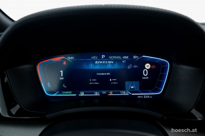 BYD Seal U Gebrauchtwagen