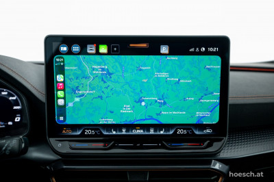 Cupra Formentor Gebrauchtwagen