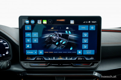 Cupra Formentor Gebrauchtwagen