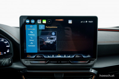 Cupra Formentor Gebrauchtwagen
