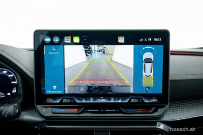 Cupra Formentor Gebrauchtwagen