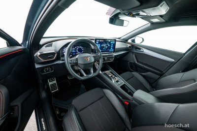 Cupra Formentor Gebrauchtwagen