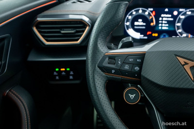 Cupra Formentor Gebrauchtwagen