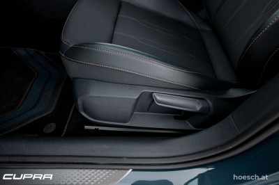 Cupra Formentor Gebrauchtwagen