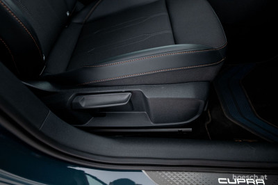 Cupra Formentor Gebrauchtwagen