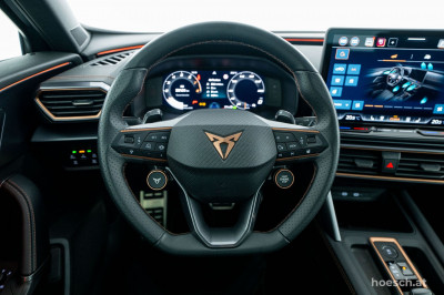 Cupra Formentor Gebrauchtwagen