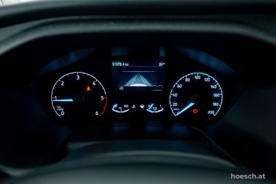 Ford Tourneo Custom Gebrauchtwagen Ford Tourneo Custom Gebrauchtwagen