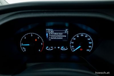 Ford Tourneo Custom Gebrauchtwagen Ford Tourneo Custom Gebrauchtwagen