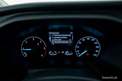 Ford Tourneo Custom Gebrauchtwagen Ford Tourneo Custom Gebrauchtwagen