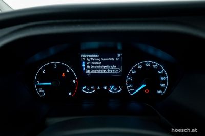 Ford Tourneo Custom Gebrauchtwagen Ford Tourneo Custom Gebrauchtwagen