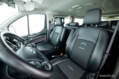 Ford Tourneo Custom Gebrauchtwagen Ford Tourneo Custom Gebrauchtwagen