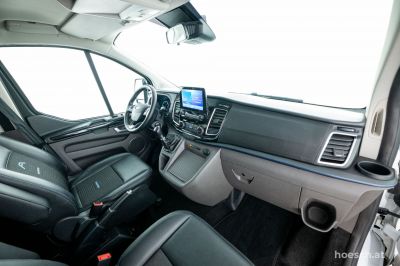 Ford Tourneo Custom Gebrauchtwagen Ford Tourneo Custom Gebrauchtwagen
