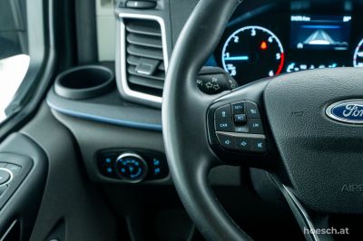 Ford Tourneo Custom Gebrauchtwagen Ford Tourneo Custom Gebrauchtwagen