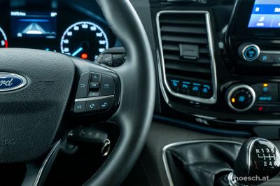 Ford Tourneo Custom Gebrauchtwagen Ford Tourneo Custom Gebrauchtwagen