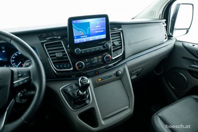 Ford Tourneo Custom Gebrauchtwagen Ford Tourneo Custom Gebrauchtwagen