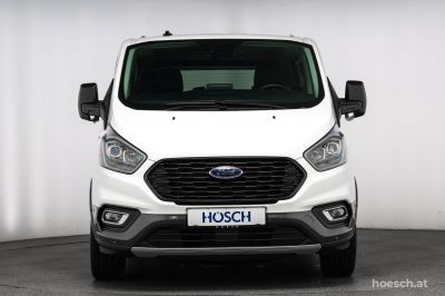 Ford Tourneo Custom Gebrauchtwagen Ford Tourneo Custom Gebrauchtwagen