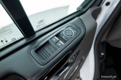 Ford Tourneo Custom Gebrauchtwagen Ford Tourneo Custom Gebrauchtwagen