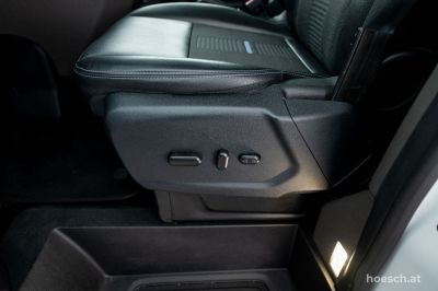 Ford Tourneo Custom Gebrauchtwagen Ford Tourneo Custom Gebrauchtwagen