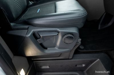 Ford Tourneo Custom Gebrauchtwagen Ford Tourneo Custom Gebrauchtwagen